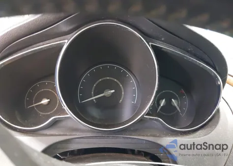 2011 Chevrolet Malibu 2Lt from USA, damaged, VIN 1G1ZD5E14BF375666